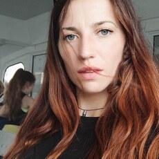 Фотография девушки Александра, 34 года из г. Гродно