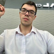 Фотография мужчины Артём, 24 года из г. Пятигорск