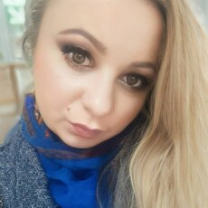 Фотография девушки Anna, 37 лет из г. Минск