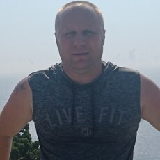 Фотография мужчины Александр, 47 лет из г. Прокопьевск