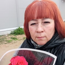 Фотография девушки Наталья, 49 лет из г. Пермь