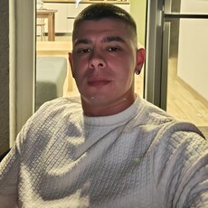 Фотография мужчины Влад, 30 лет из г. Молодечно