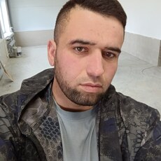 Фотография мужчины Петя, 27 лет из г. Волоколамск