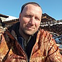 Максим, 41 год