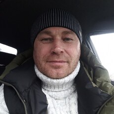 Фотография мужчины Владимир, 44 года из г. Добрянка