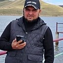 Алик, 33 года