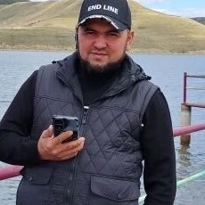 Фотография мужчины Алик, 33 года из г. Лениногорск