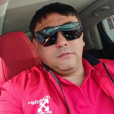 Фотография мужчины Алишер, 36 лет из г. Уфа