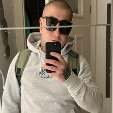 Фотография мужчины Mem, 32 года из г. Гданьск