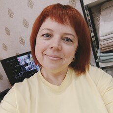 Фотография девушки Наталия, 47 лет из г. Анапа
