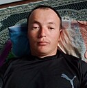 Даулет, 27 лет