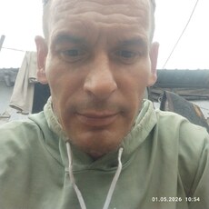 Фотография мужчины Андрей, 42 года из г. Бишкек