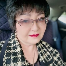 Фотография девушки Инкогнито, 54 года из г. Алматы