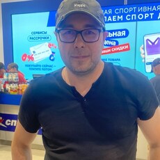 Фотография мужчины Альберт, 41 год из г. Набережные Челны