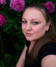 Фотография девушки Mariya, 38 лет из г. Алматы