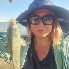Фотография девушки Fisherwoman, 35 лет из г. Шымкент