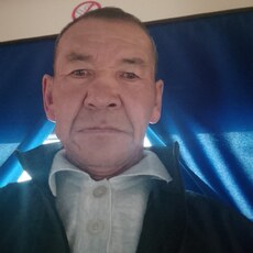 Фотография мужчины Ертай, 57 лет из г. Актюбинск
