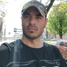 Фотография мужчины Сар, 34 года из г. Симферополь
