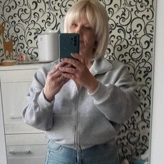 Фотография девушки Ирина, 49 лет из г. Лепель