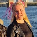 Оксана, 36 лет