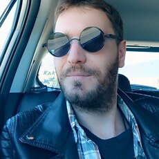 Фотография мужчины Византийский, 36 лет из г. Подольск