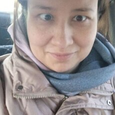 Фотография девушки Айседора, 44 года из г. Чита