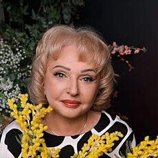 Фотография девушки Ольга, 57 лет из г. Астрахань
