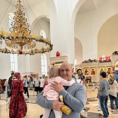 Фотография мужчины Олег, 59 лет из г. Брянск