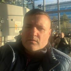 Фотография мужчины Витя, 41 год из г. Усолье-Сибирское