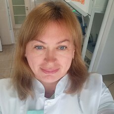 Фотография девушки Леля, 44 года из г. Владивосток