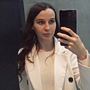 Юлиана, 25 лет