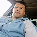 Серикбол, 33 года