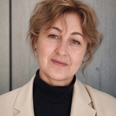 Фотография девушки Svetlana, 48 лет из г. Познань