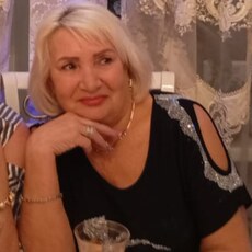 Фотография девушки Надежда, 67 лет из г. Москва