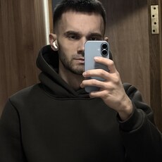 Фотография мужчины Александр, 31 год из г. Самара