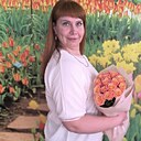 Незнакомка, 43 года