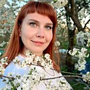 Незнакомка, 43 года