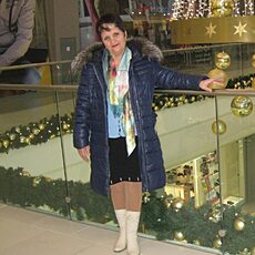 Фотография девушки Полина, 67 лет из г. Симферополь