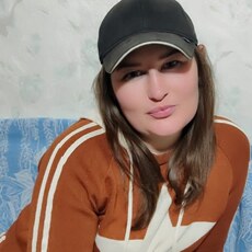 Фотография девушки Надежда, 37 лет из г. Зеленокумск