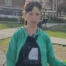Фотография девушки Настя, 33 года из г. Мариинск