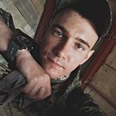 Кирилл, 25 лет