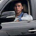 Maksat Orazbek, 24 года