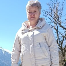 Фотография девушки Наталья, 45 лет из г. Дарасун