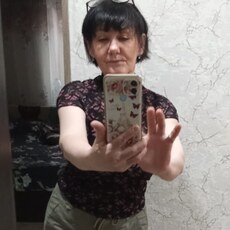 Фотография девушки Ольга, 54 года из г. Полевской