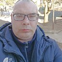 Алекс, 47 лет
