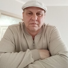 Фотография мужчины Альберт, 56 лет из г. Калининград