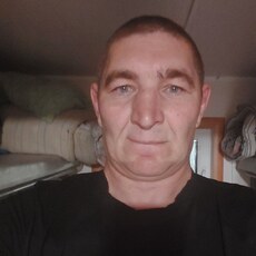Фотография мужчины Николай, 47 лет из г. Бузулук