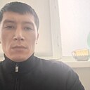 Алмас, 36 лет