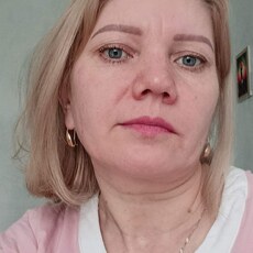 Фотография девушки Оля, 40 лет из г. Улан-Удэ