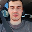 Али, 29 лет